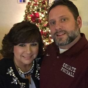 Meet your Posher, Tracy